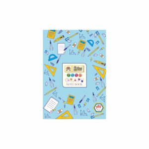 Lotus Graph Notebook (Big)