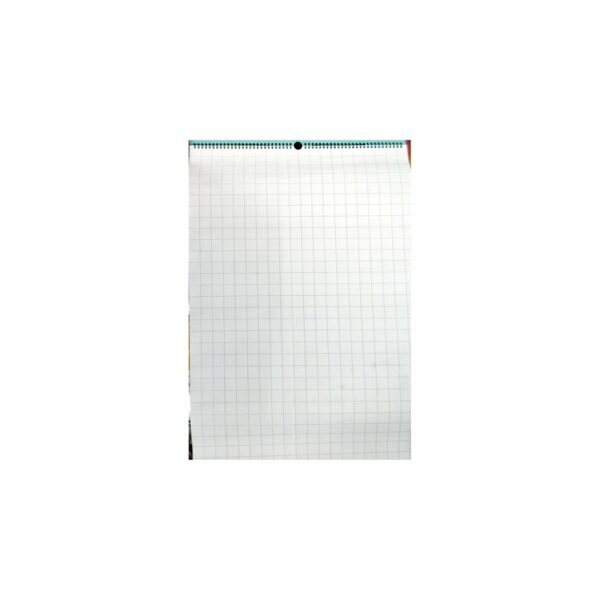 Lotus Flip Chart (Wiro Binding) - Image 3