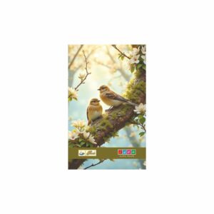 Hans Idea Notebook