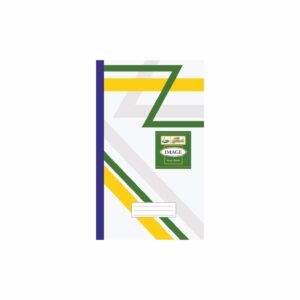 Hans Image Notebook (Hard Bound)