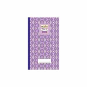 Hans Image Notebook (Hard Bound)
