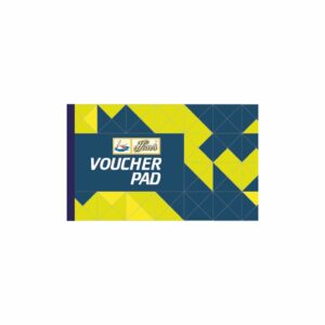 Hans Voucher Pad