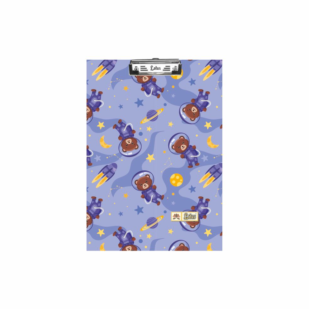 Lotus Student's Lucky Clippy - Image 3