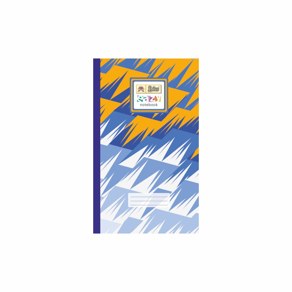 Lotus Eazy Notebook (Hard Bound) - Image 2