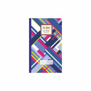 Lotus Eazy Notebook (Hard Bound)