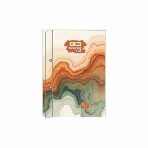 Lotus Drawing File A4