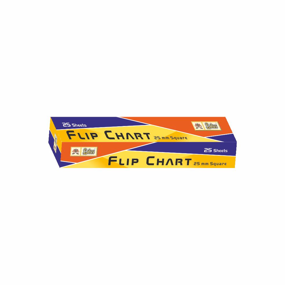 White Flip Chart Paper at Rs 50/unit in Pune