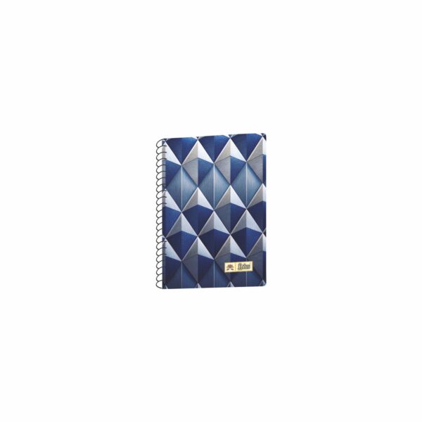 Lotus Spiral Notebook - Image 18