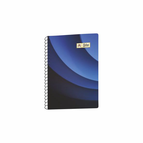 Spiral notebook – The Loto Life