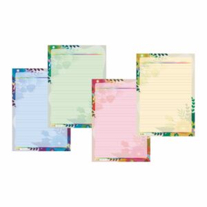 Lotus Designer Paper A4 (Code : D1)