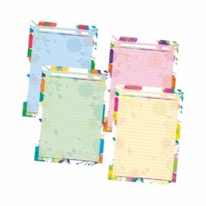 Lotus Designer Paper A4 (Code : D14)
