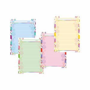 Lotus Designer Paper A4 (Code : D16)