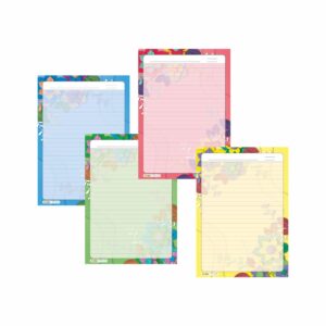 Lotus Designer Paper A4 (Code : D18)