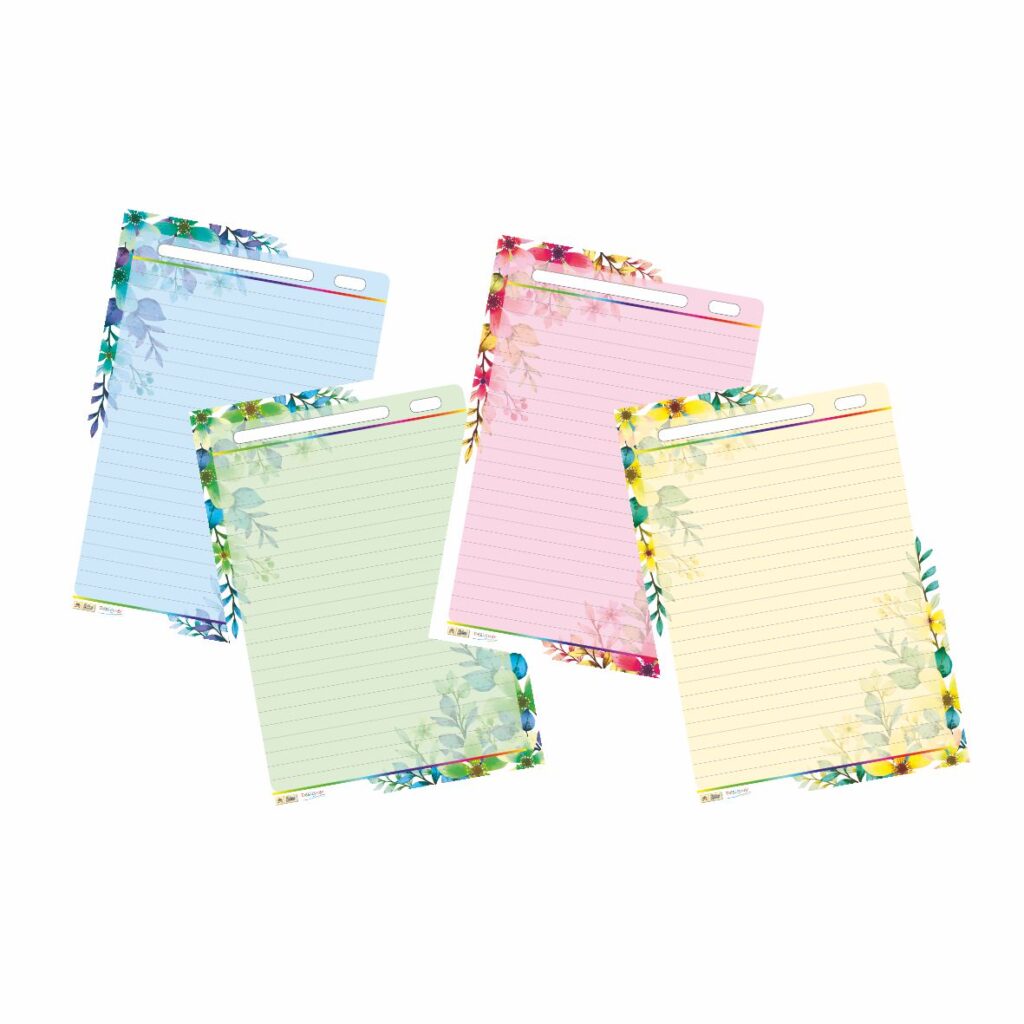 Lotus Designer Paper A4 (Code : D20) – Lotus Stationery