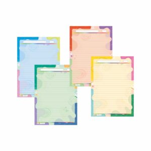 Lotus Designer Paper A4 (Code : D24)