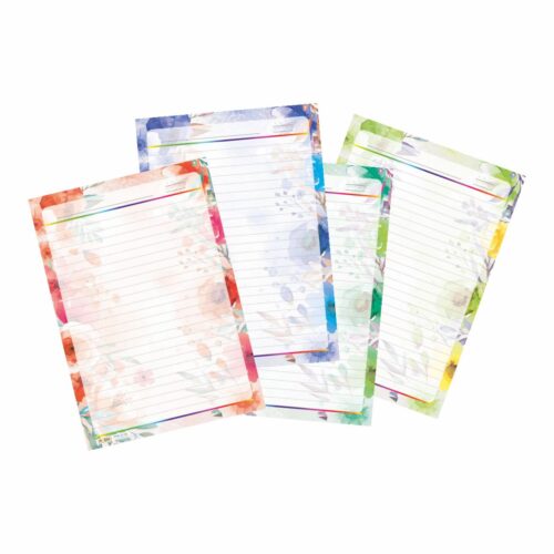 Lotus Designer Paper A4 (Code : D3) – Lotus Stationery