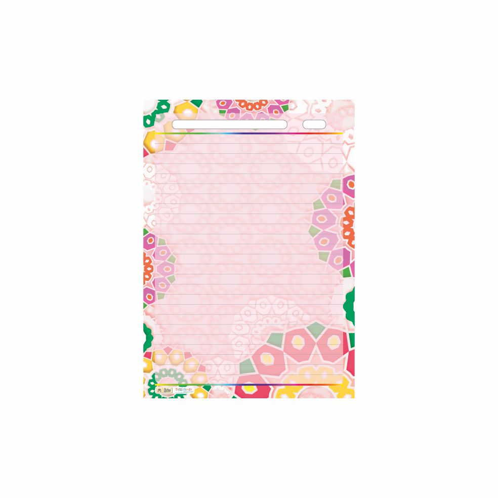 Lotus Designer Paper A4 (Code : D4) – Lotus Stationery