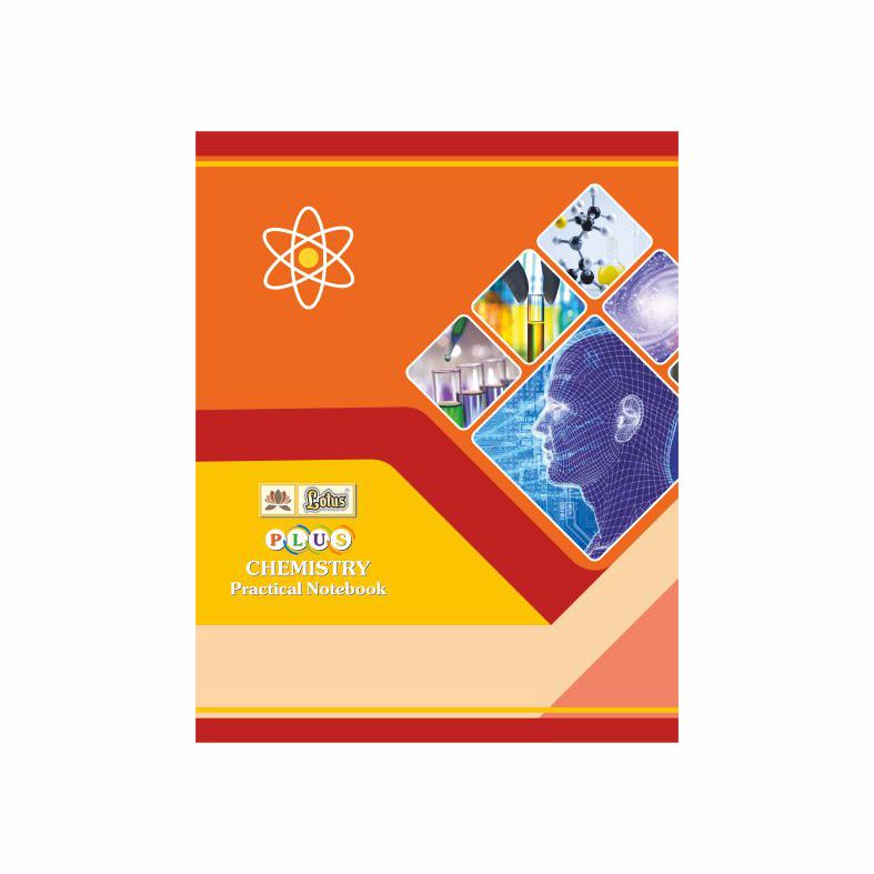 Lotus Maths Lotus Plus Big Practical Notebook – Lotus Stationery