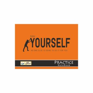 Hans Practice Notebook