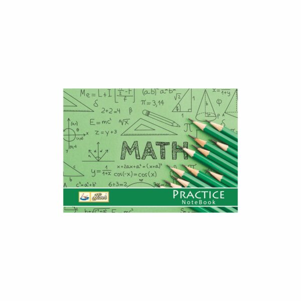 Hans Practice Notebook