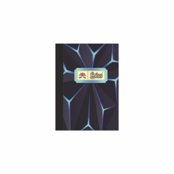 Lotus Pocket Notebook - Image 6