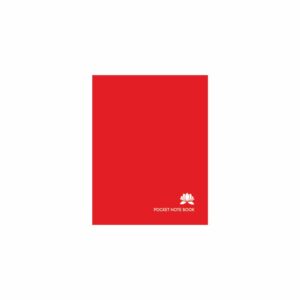 Lotus Pocket Notebook