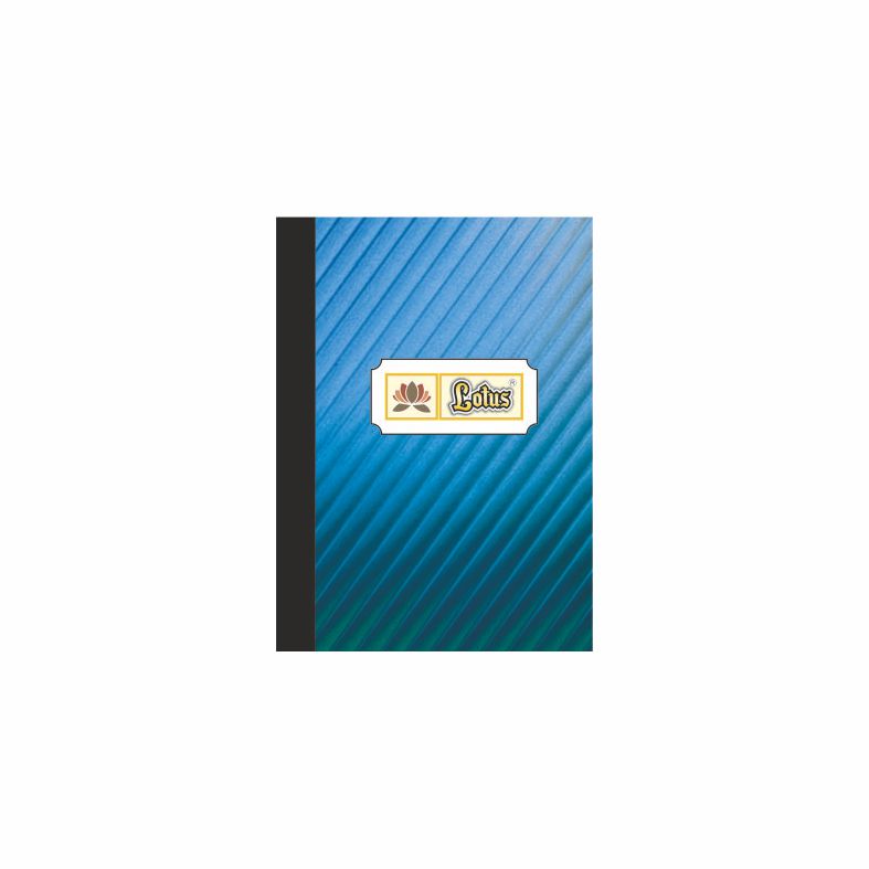 Lotus Pocket Notebook - Image 5