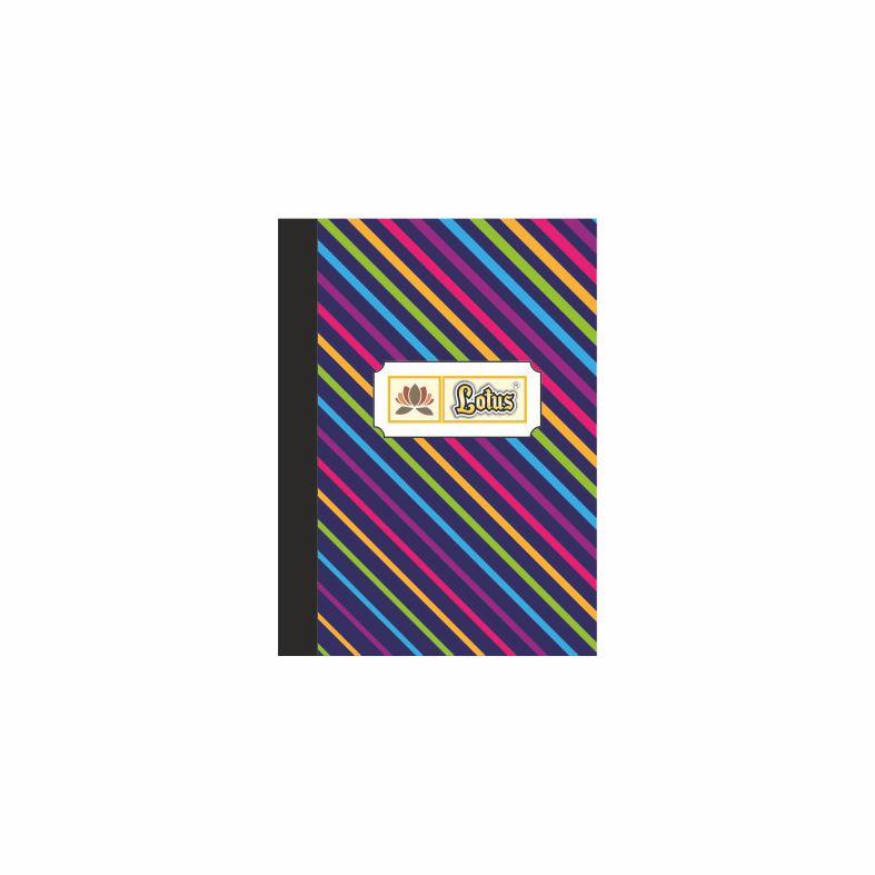 Lotus Pocket Notebook - Image 2