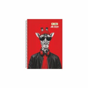 Lotus Active Notebook A-4