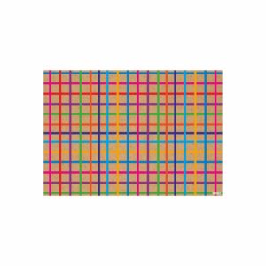 Lotus Kraft  Series Gift Wrapping Paper (9004)