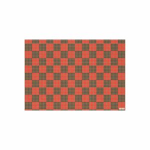 Lotus Kraft  Series Gift Wrapping Paper (9016)