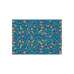 Lotus Gift Wrapping Paper( Code - 1003)
