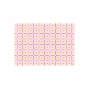 Lotus Gift Wrapping Paper( Code - 1006)