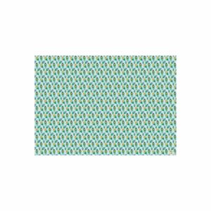 Lotus Gift Wrapping Paper( Code - 1013)