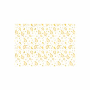 Lotus Gift Wrapping Paper( Code - 1014)