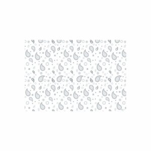 Lotus Gift Wrapping Paper( Code - 1015)