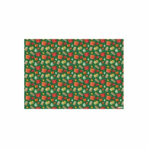 Lotus Gift Wrapping Paper( Code - 1021)