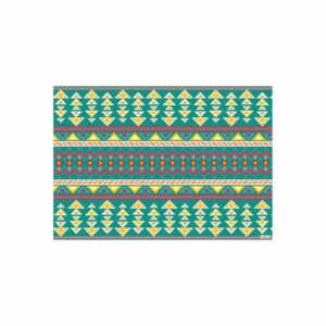 Lotus Gift Wrapping Paper( Code - 1025)