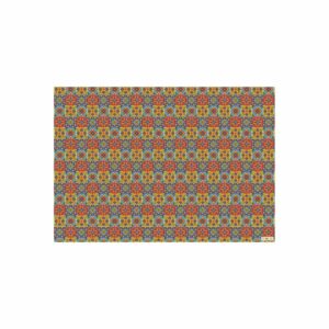 Lotus Gift Wrapping Paper( Code - 1031)
