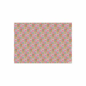 Lotus Gift Wrapping Paper( Code - 1033)