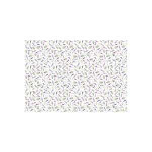 Lotus Gift Wrapping Paper( Code - 1034)