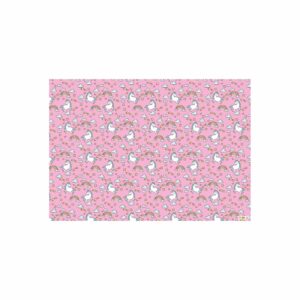 Lotus Gift Wrapping Paper( Code - 1039)