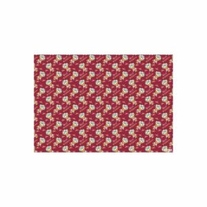 Lotus Gift Wrapping Paper( Code - 1040)