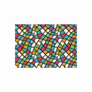 Lotus Gift Wrapping Paper( Code - 1044)