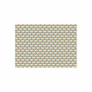 Lotus Gift Wrapping Paper( Code - 1046)