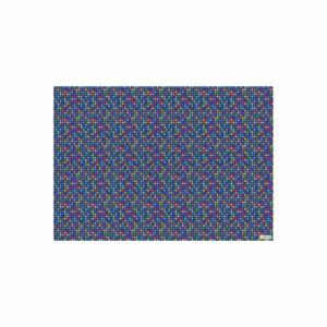 Lotus Gift Wrapping Paper( Code - 1048)