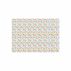 Lotus Gift Wrapping Paper( Code - 1050)