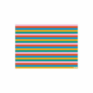 Lotus Gift Wrapping Paper( Code - 1052)