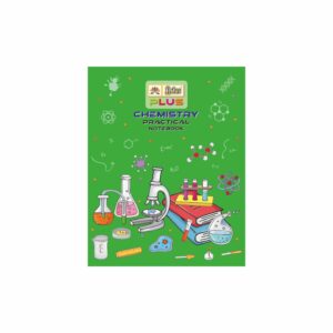 Lotus Plus Big Practical Notebook