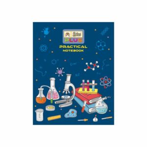 Lotus Plus Big Practical Notebook